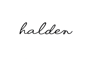 Halden
