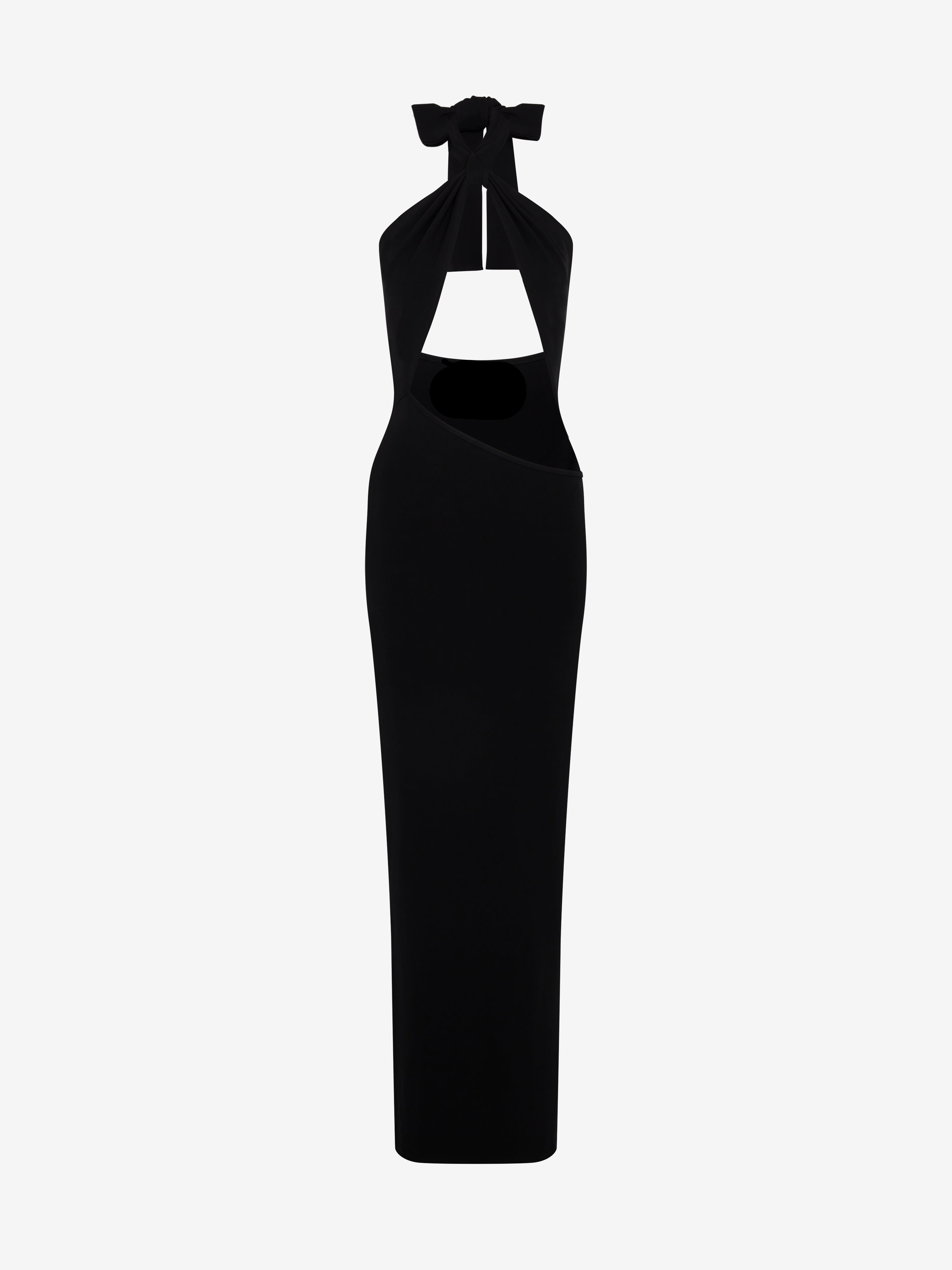 Aphrodite Dress - Black